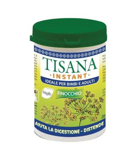 TISANA ISTANT FINOCCHIO 200G