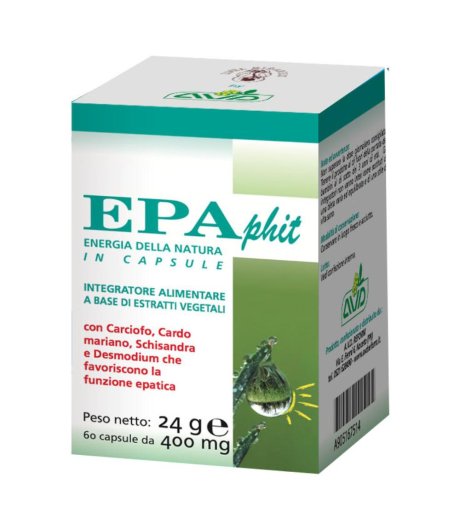 Epaphit 60cps