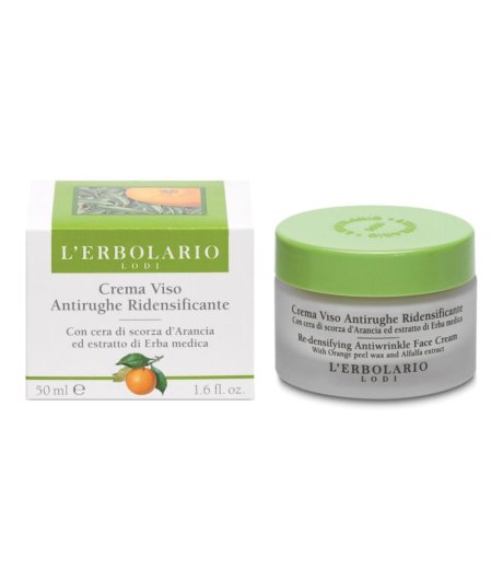 CREMA VISO ANTIR ARA/ERBA MED