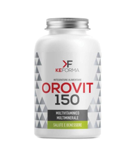 OROVIT 60CPR