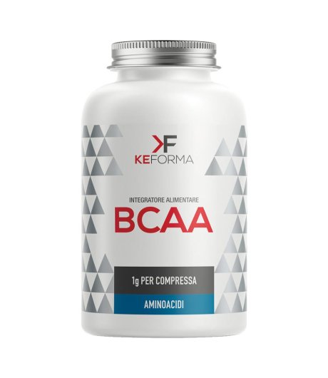 KE BCAA RAMIFICATI 100CPR