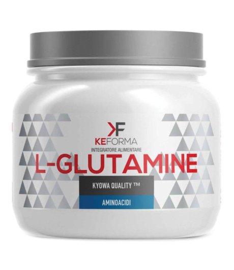 L-GLUTAMINE 200G