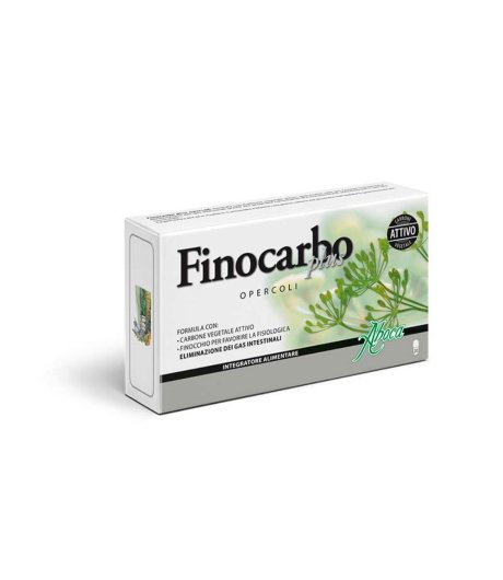 AB.FINOCARBO PLUS 20OPR 10G NF