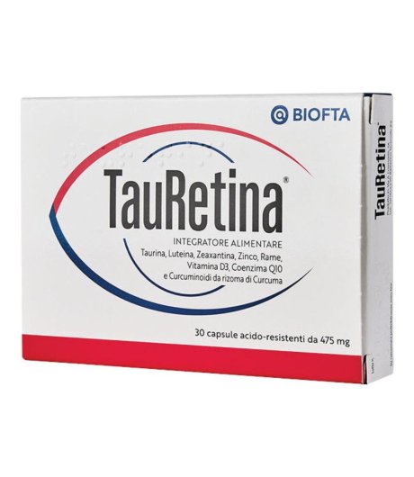 Tauretina 30cps