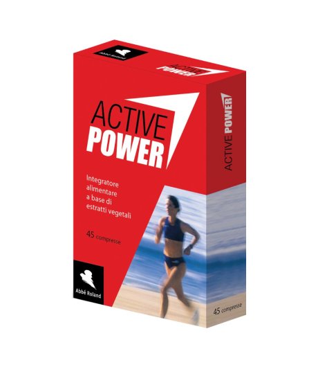 ACTIVEPOWER 45CPR