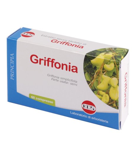 Griffonia Estratto Secco 60cpr