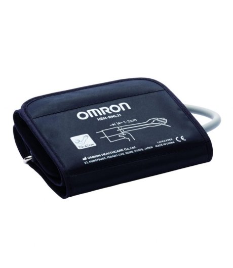 OMRON BRACC RIC M6C