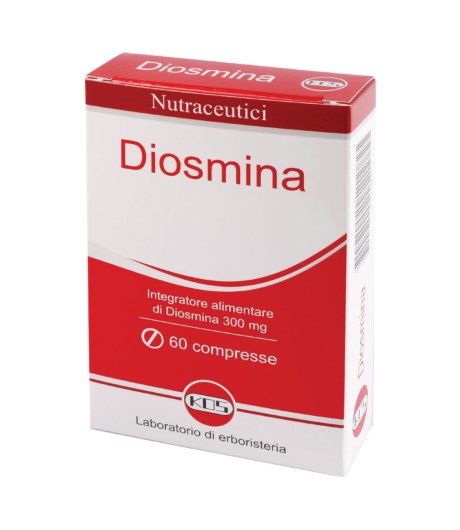 Diosmina 60cpr