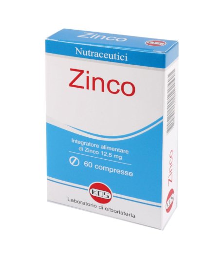 Zinco 60cpr