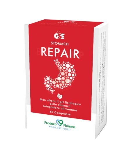 Gse Stomach Repair 45cpr