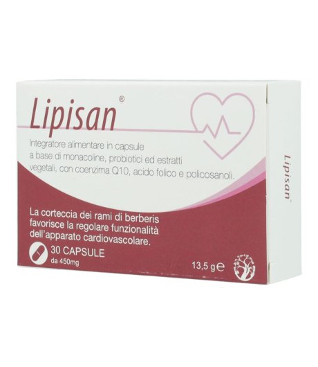 LIPISAN 30CPS 13,5G