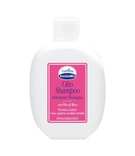 Euphidra Amido Shampoo Olio