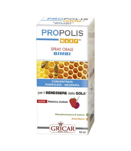 PROPOLI SRP OR BIMB 15ML