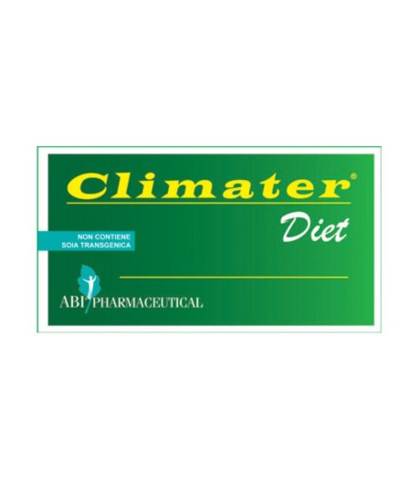 Climater Diet 20cpr