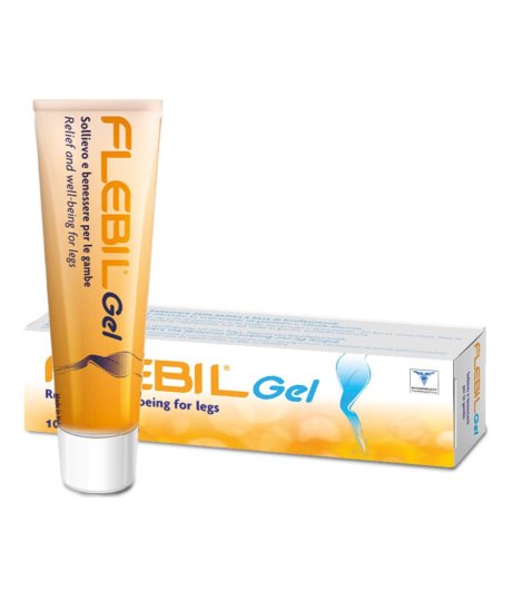 FLEBIL GEL 100ML