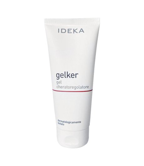 GELKER GEL 100 ML