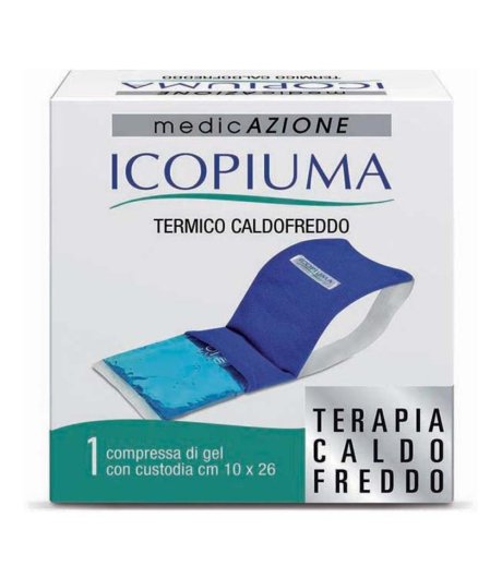 Icopiuma Thermico Caldofreddo