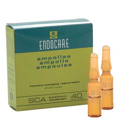 Endocare B 7f 1ml