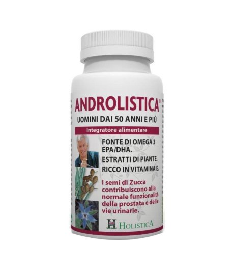 ANDROLISTICA 90CPR