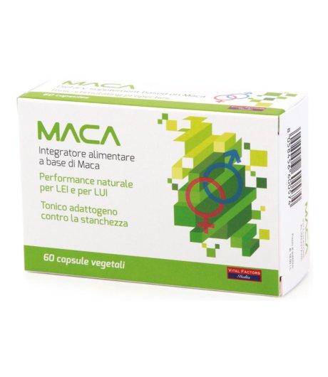 Maca 60cps