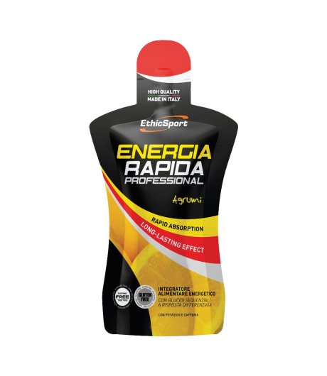 ENERGIA RAPIDA PROFESS 50ML