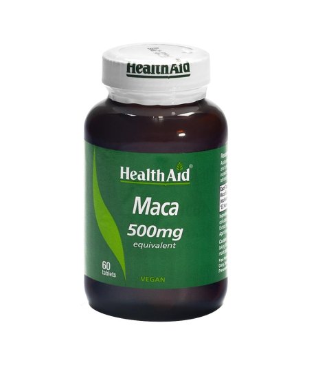 MACA LEPIDIUM MEYENII 60CPR