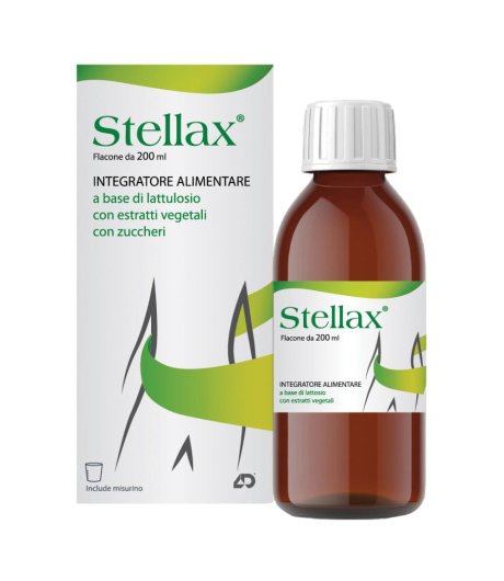 STELLAX SCIR 200ML