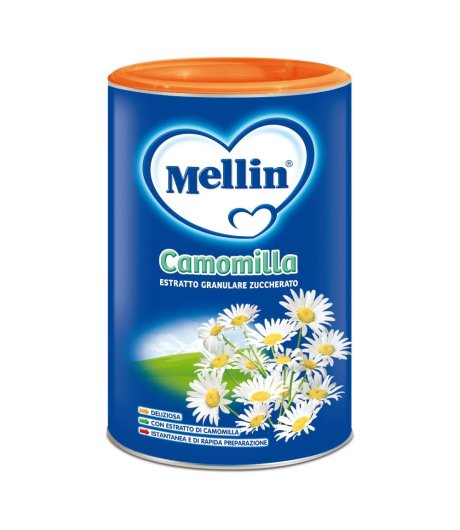 MELLIN CAMOMILLA GRAN 350G