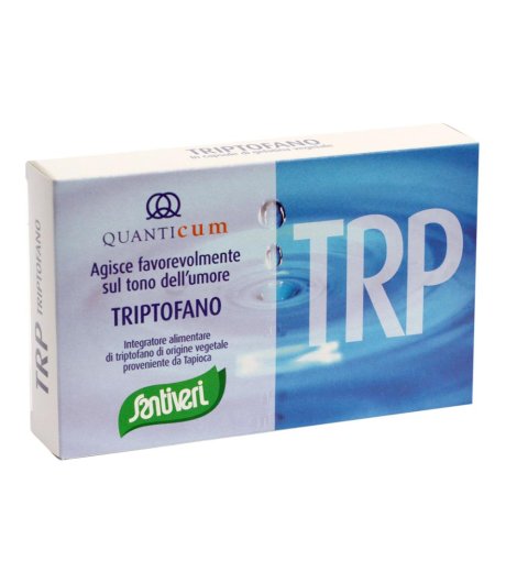 Triptofano 40cps 15g Stv