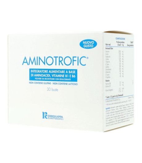 Aminotrofic 30buste