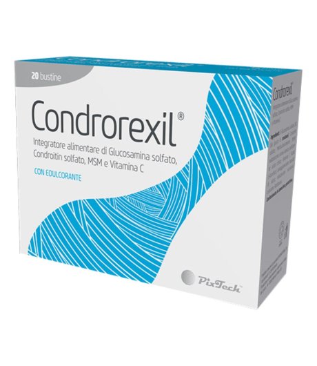 Condrorexil 20bust