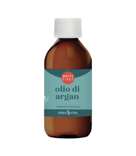 OLIO ARGAN 100ML