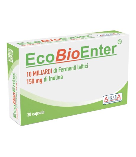 ECOBIOENTER 30CPS