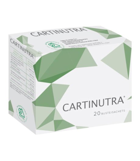 Cartinutra 20bust Monodose