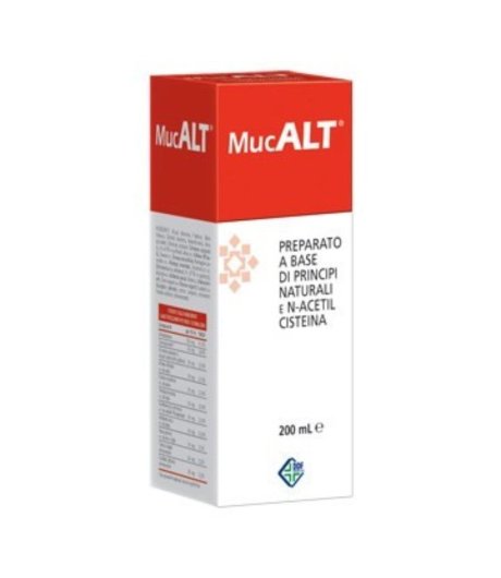 MUCALT SCIR BALS FL 200ML