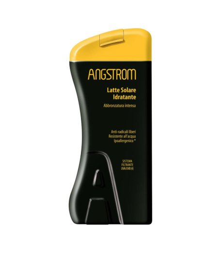 ANGSTR LATTE CORPO SPF4 200ML<