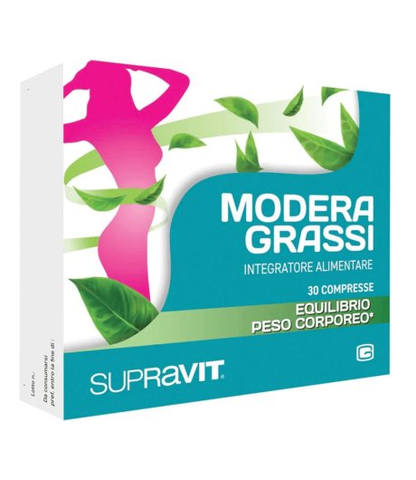 MODERA GRASSI 30CPS