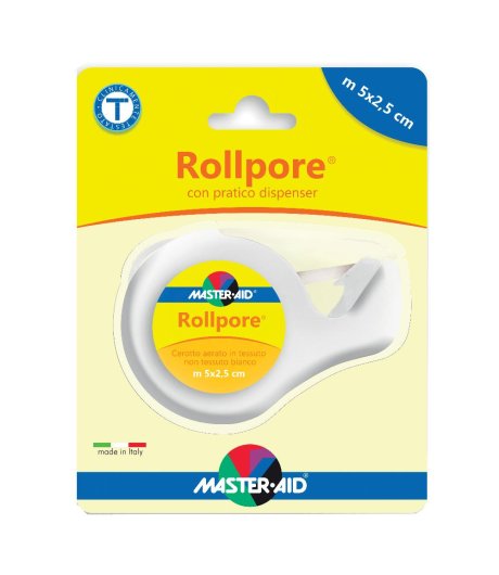 ROLL-PORE DISP 5MX2,5CM