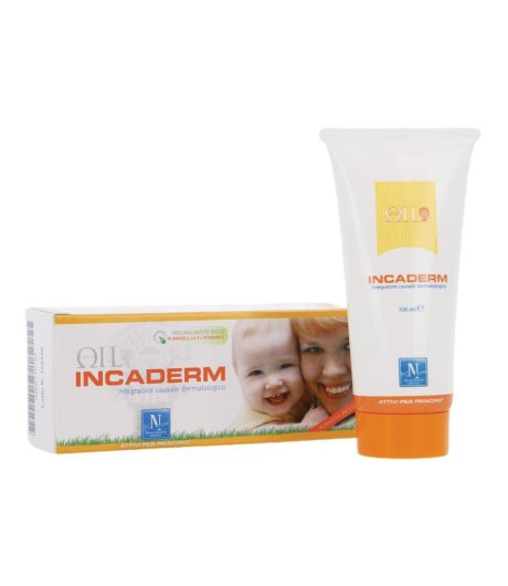 INCADERM CR 100ML