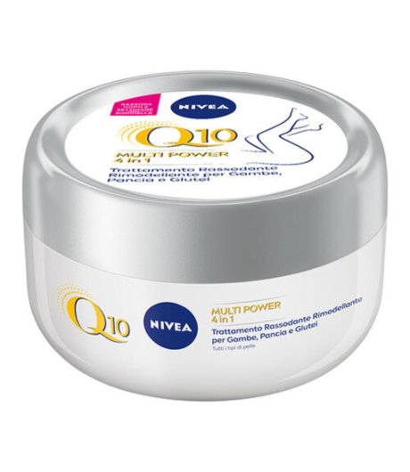 Nivea Trattamento Rass+rimodel