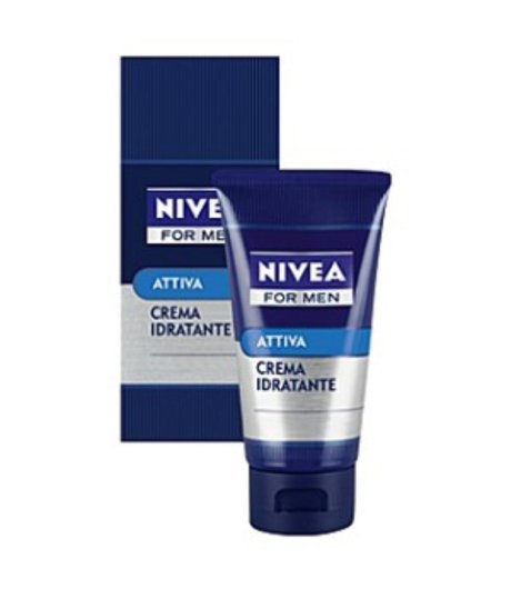 Nivea Men Protect & Care Cr Id