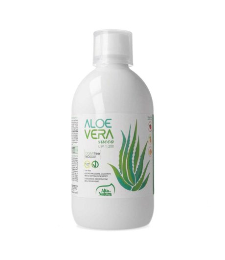 ALOE VERA 500ML