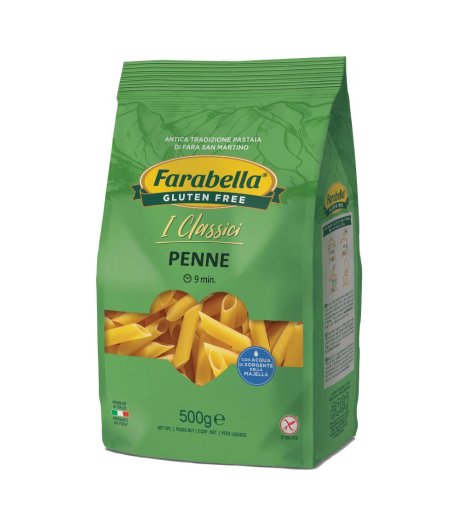 FARABELLA PENNE 500G