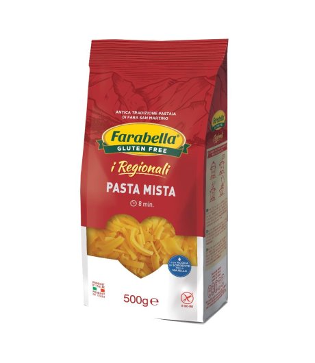 FARABELLA MISTA 500G