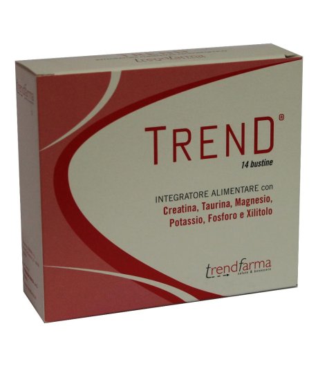 TREND*INT 14BS 47,6G