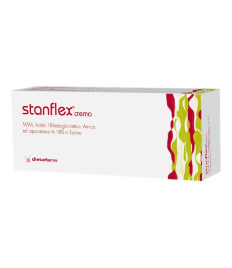 STANFLEX CR 50ML