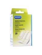 Alvita Cerotto Trasparente20pz