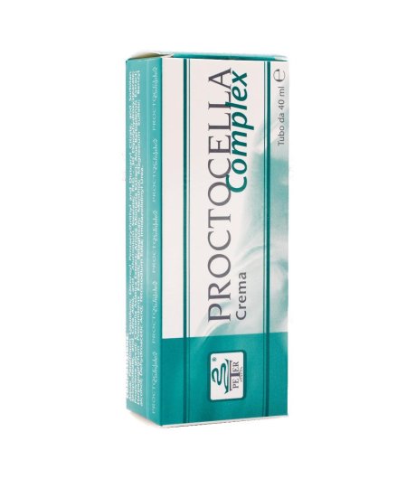 Proctocella Complex Cr 40ml