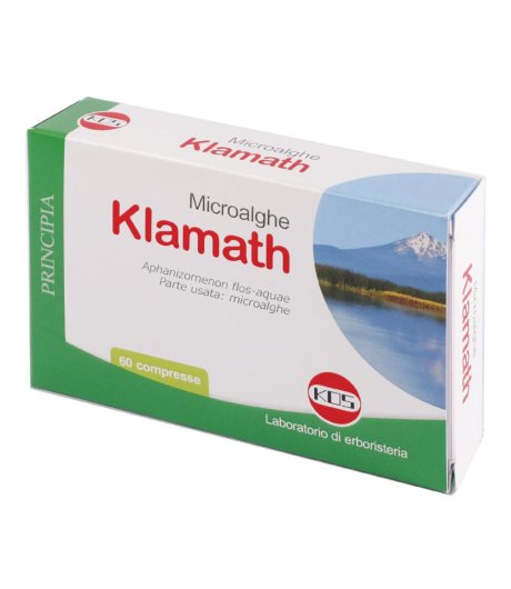 Klamath 60cpr