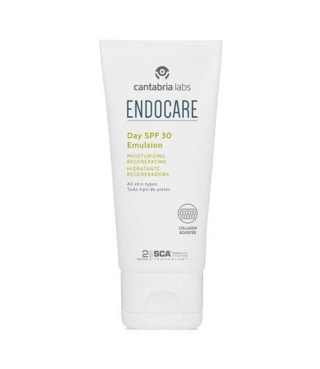 ENDOCARE DAY SPF30 40ML
